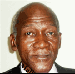 Abdoulaye Sanoko